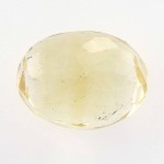 Ratti-5.09(4.61ct) Golden Topaz(Citrine) 